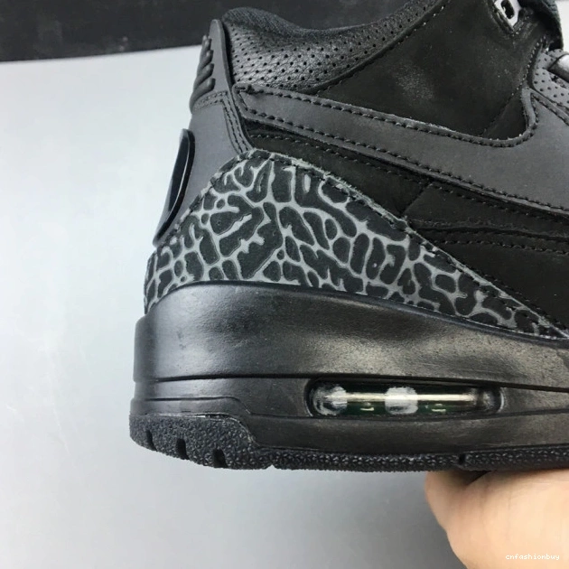 3 AJ3-902027 Oregon Duck Retro Air Jordan 0711